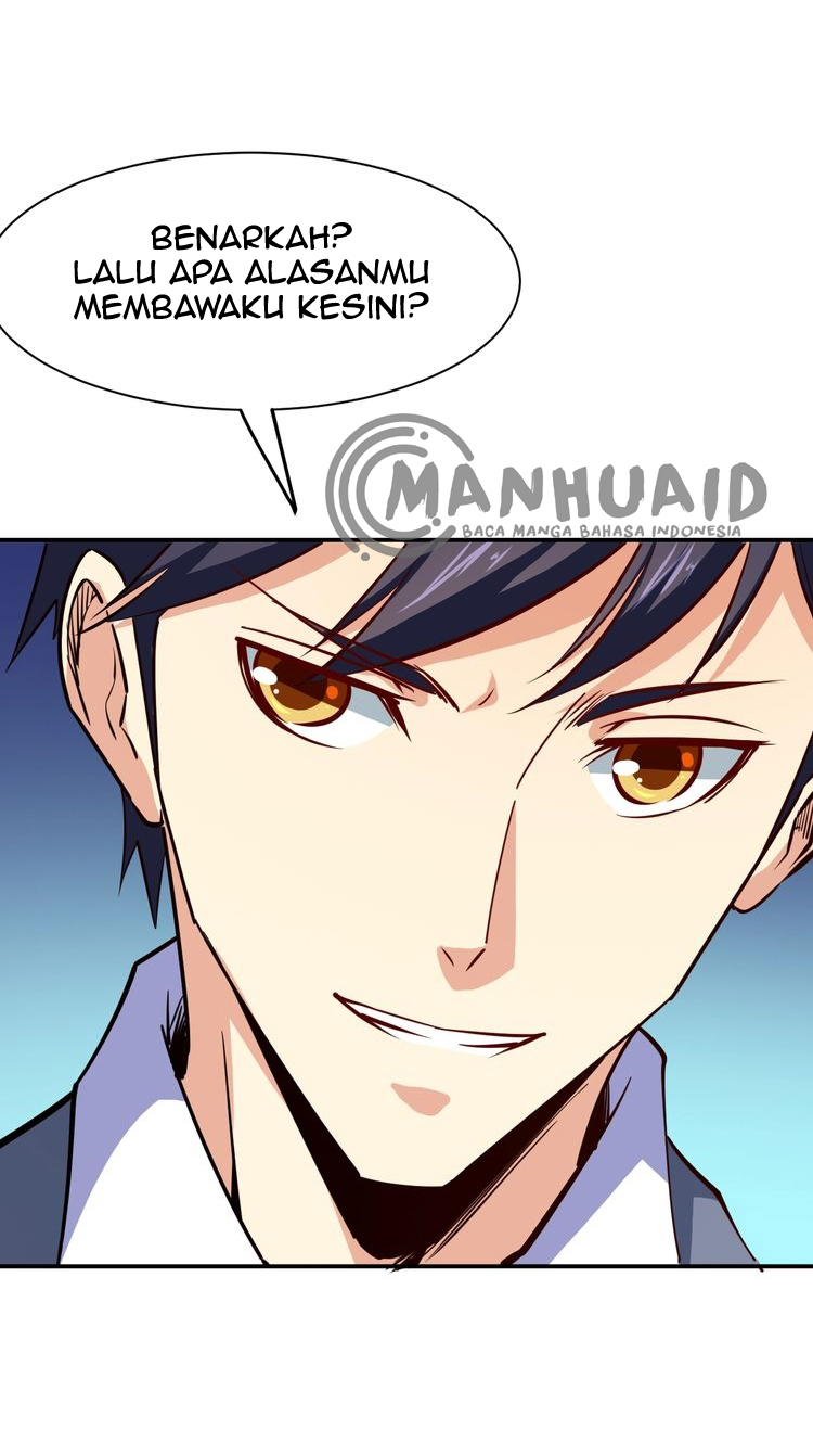 Melee Mad Soldier! Chapter 17 Gambar 53